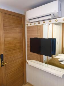 Fotografie z fotogalerie ubytování ARINÇ HOTEL v destinaci Istanbul