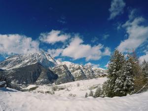 Gallery image of Agriturismo Barba Gust in Cesana Torinese