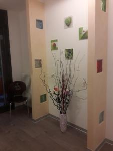 Foto dalla galleria di Dolce Vita Lovely Suites a Cavriago