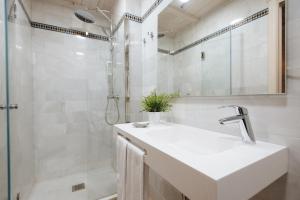Koupelna v ubytování Hommyhome Casa Assle