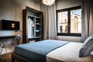 Teku Sardinia Boutique Hotel