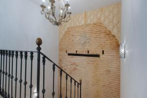 Fotografie z fotogalerie ubytování Hommyhome Casa Assle v destinaci Seville