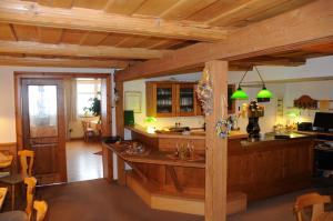 Fotografie z fotogalerie ubytování Pension Klette v destinaci Kurort Oybin