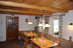 Fotografie z fotogalerie ubytování Pension Klette v destinaci Kurort Oybin