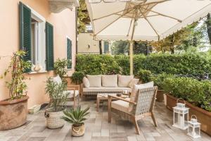 Gallery image of Hotel Bellonda in Forte dei Marmi