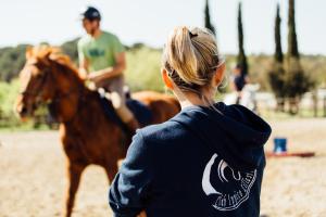 Foto de la galería de Agriturismo Lillastro en Braccagni