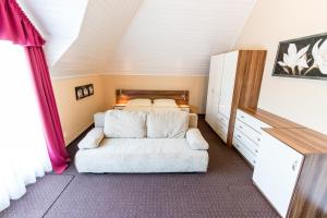 Posedenie v ubytovaní Haus Sonnenhof