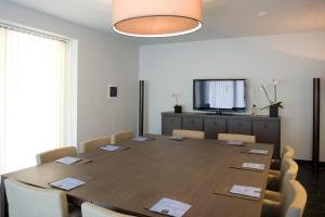 Konferenční prostory v ubytování Marina Place Resort
