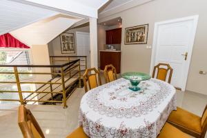 Fotografia z galérie ubytovania Haus Sonnenhof v Siófoku