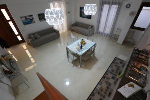 Posedenie v ubytovaní Casa Vacanza Il Dromone