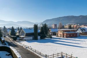 Gallery image of Warmbad Apartments in Villach