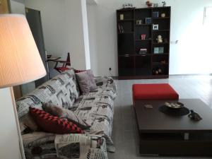 Gallery image of Oskars Studios & Apartments in Lassi