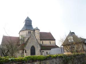 Gallery image of Cour Tholmer in Touques