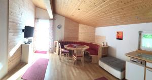 Fotografie z fotogalerie ubytování Landhaus Lackner v destinaci Klösterle am Arlberg
