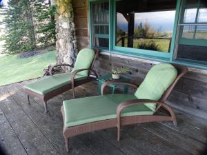 Fotografie z fotogalerie ubytování Kohala Lodge- Vacation Rental House v destinaci Hawi