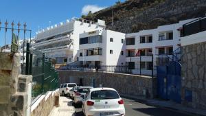 Nespecifikovaný výhled na hory nebo výhled na hory při pohledu z apartmánu