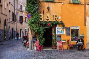 Gallery image of Luxury Apartment Pantheon in Rome