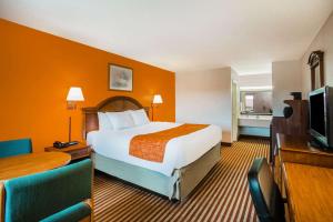 Gallery image of Howard Johnson by Wyndham Panama City in Panama City