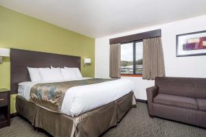 Gallery image of Baymont by Wyndham Eau Claire WI in Eau Claire
