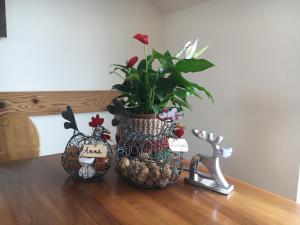 Imagem da galeria de B&B Friedau em Nottwil