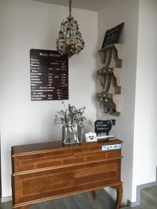 Imagem da galeria de B&B Friedau em Nottwil
