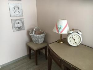 Imagem da galeria de B&B Friedau em Nottwil