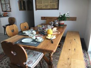 Bebidas em B&B Friedau