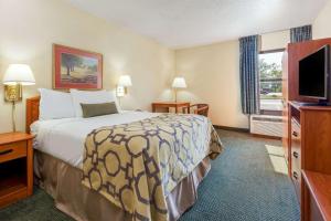 Gallery image of Baymont by Wyndham Amarillo East in Amarillo