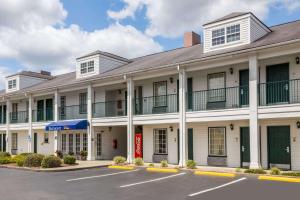 Gallery image of Baymont by Wyndham Waycross in Waycross