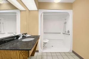 Gallery image of Baymont by Wyndham Warner Robins in Warner Robins