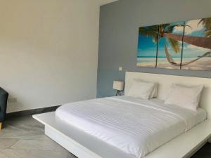 Gallery image of Amber Villas Diani in Diani Beach
