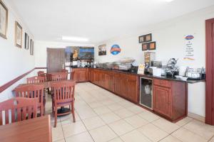 Gallery image of Baymont by Wyndham Port Huron in Port Huron