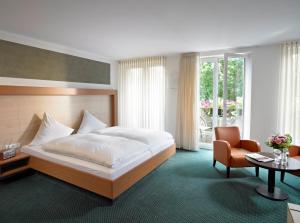 Gallery image of Hotel zur Post in Wettringen