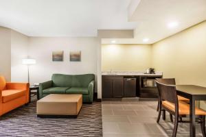 Gallery image of Baymont by Wyndham Newark at University of Delaware in Newark