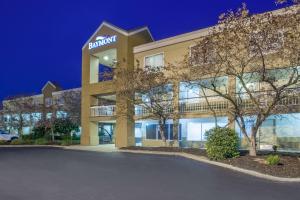 Gallery image of Baymont by Wyndham Canton in Canton