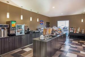 Gallery image of Baymont by Wyndham Grand Forks in Grand Forks