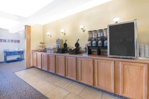 Gallery image of Baymont by Wyndham Spearfish in Spearfish