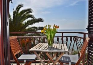 Galeriebild der Unterkunft Rooms&Apartments Beach Star in Split