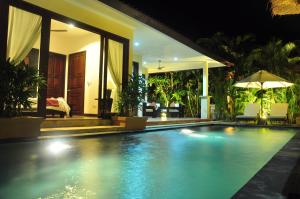 Foto da galeria de The Zen Villas em Sanur