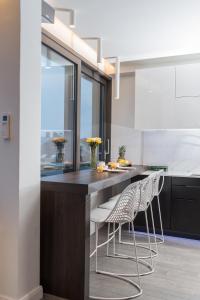 Fotografia z galérie ubytovania Luxury Apartment Kortina v destinácii Zadar