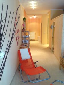 Fotografie z fotogalerie ubytování Hotel Waldperle v destinaci Graal-Müritz