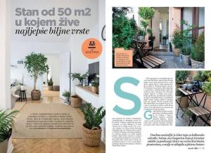 Fotografie z fotogalerie ubytování Apartment myhome Zagreb v Záhřebu
