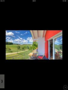 Fotografie z fotogalerie ubytování Haus Lina v destinaci Emmingen-Liptingen