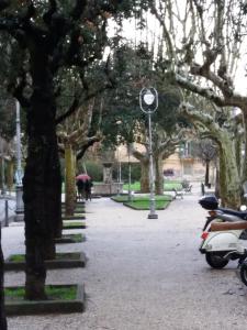 Fotografia z galérie ubytovania Affaccio Salerno v destinácii Salerno