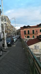 Fotografia z galérie ubytovania Affaccio Salerno v destinácii Salerno