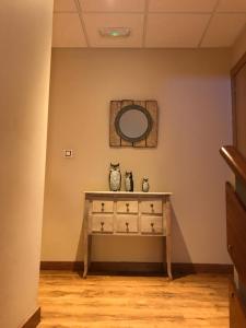 Fotografie z fotogalerie ubytování Hostal Juli v destinaci San Justo de la Vega
