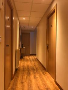 Fotografie z fotogalerie ubytování Hostal Juli v destinaci San Justo de la Vega