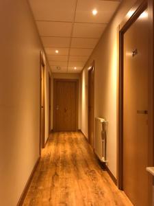 Fotografie z fotogalerie ubytování Hostal Juli v destinaci San Justo de la Vega