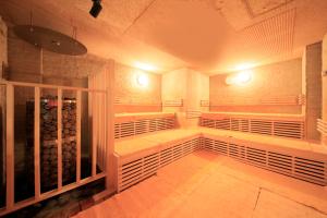 東京的住宿－Ueno Station Hostel Oriental 1 Male Only，相簿中的一張相片