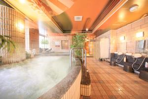 東京的住宿－Ueno Station Hostel Oriental 1 Male Only，相簿中的一張相片